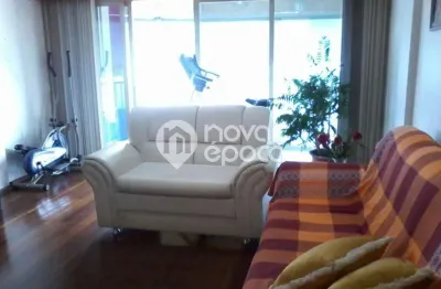 Apartamento com 3 quartos à venda na Rua Viana Drumond, Vila Isabel, Rio de Janeiro