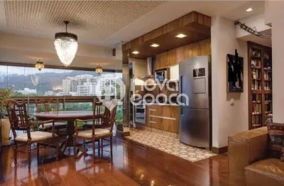 Apartamento com 2 quartos à venda na Avenida Visconde de Albuquerque, Leblon, Rio de Janeiro