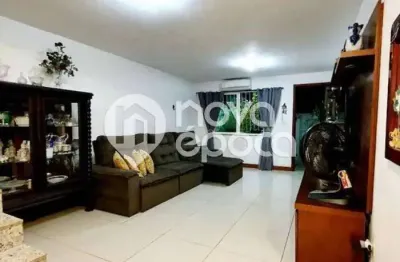 Casa com 3 quartos à venda na Rua Alzira Brandão, Tijuca, Rio de Janeiro