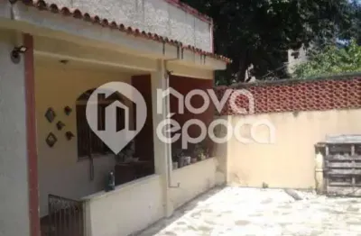 Casa com 5 quartos à venda na Rua Cristóvão Penha, Piedade, Rio de Janeiro