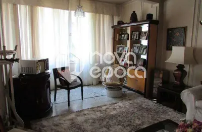 Apartamento com 3 quartos à venda na Rua Paula Freitas, Copacabana, Rio de Janeiro