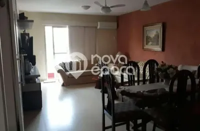 Apartamento com 3 quartos à venda na Rua Caetano de Almeida, Méier, Rio de Janeiro