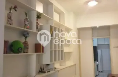 Apartamento com 3 quartos à venda na Rua Miguel Lemos, Copacabana, Rio de Janeiro