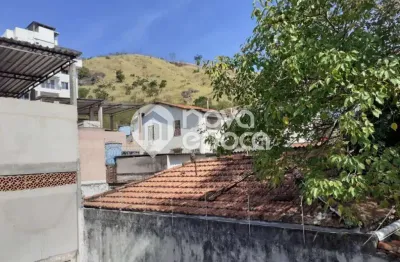 Casa em condomínio fechado com 2 quartos à venda na Rua Antônio de Pádua, Sampaio, Rio de Janeiro