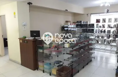 Sala comercial à venda na Rua dos Andradas, Centro, Rio de Janeiro