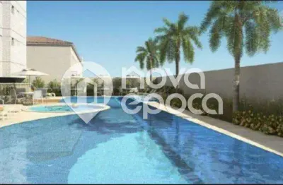Apartamento com 3 quartos à venda na Rua Bom Pastor, Tijuca, Rio de Janeiro