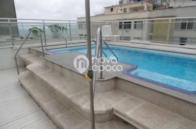 Apartamento com 1 quarto à venda na Rua Domingos Ferreira, Copacabana, Rio de Janeiro