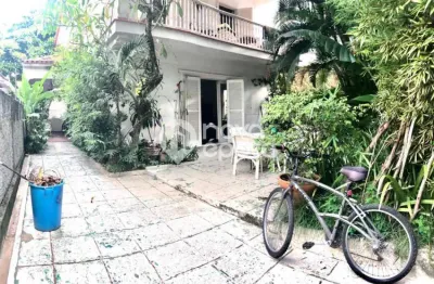 Casa com 6 quartos à venda na Rua Peri, Jardim Botânico, Rio de Janeiro