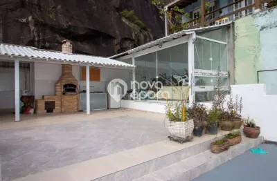 Apartamento com 3 quartos à venda na Rua Marechal Cantuária, Urca, Rio de Janeiro