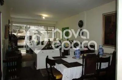 Apartamento com 4 quartos à venda na Rua Joana Angélica, Ipanema, Rio de Janeiro