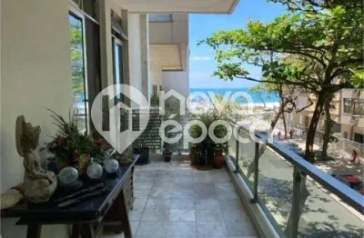Apartamento com 4 quartos à venda na Rua Joana Angélica, Ipanema, Rio de Janeiro