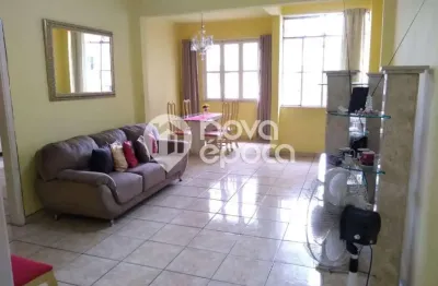 Apartamento com 2 quartos à venda na Rua Visconde de Santa Isabel, Vila Isabel, Rio de Janeiro
