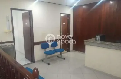 Apartamento com 4 quartos à venda na Rua Dias da Cruz, Méier, Rio de Janeiro