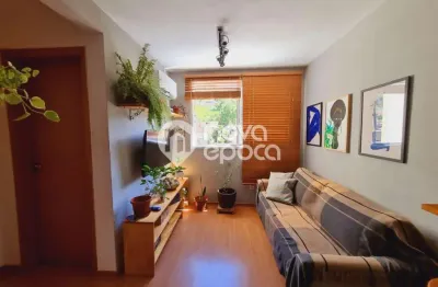 Apartamento com 2 quartos à venda na Rua Joaquim Martins, Encantado, Rio de Janeiro