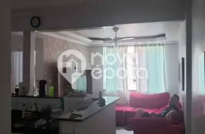 Apartamento com 2 quartos à venda na Rua Joaquim Rego, Olaria, Rio de Janeiro