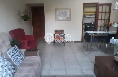 Apartamento com 3 quartos à venda na Rua Vilela Tavares, Méier, Rio de Janeiro
