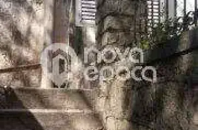 Casa com 7 quartos à venda na Rua João Barbalho, Quintino Bocaiúva, Rio de Janeiro