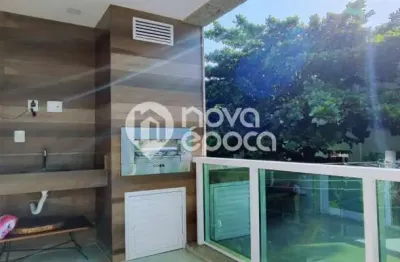 Apartamento com 3 quartos à venda na Rua Joaquim Meier, Méier, Rio de Janeiro
