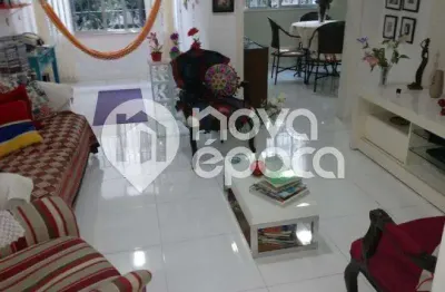 Apartamento com 3 quartos à venda na Rua Tonelero, Copacabana, Rio de Janeiro