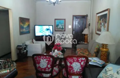 Apartamento com 3 quartos à venda na Rua Xavier da Silveira, Copacabana, Rio de Janeiro