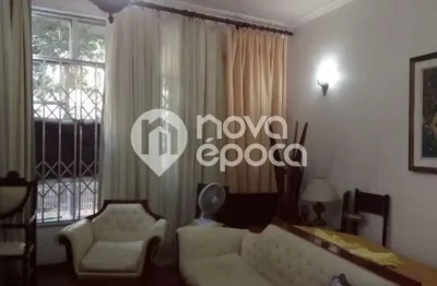 Apartamento com 3 quartos à venda na Rua Barata Ribeiro, Copacabana, Rio de Janeiro