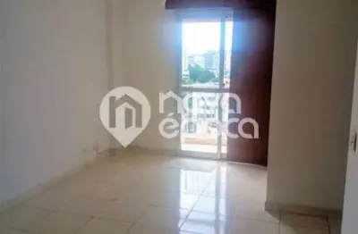 Apartamento com 2 quartos à venda na Rua Hermengarda, Méier, Rio de Janeiro
