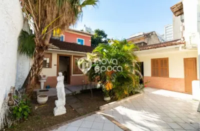 Casa com 7 quartos à venda na Rua Visconde de Silva, Botafogo, Rio de Janeiro