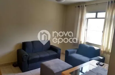 Apartamento com 2 quartos à venda na Rua Paulo Pires, Tomás Coelho, Rio de Janeiro