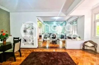 Apartamento com 3 quartos à venda na Rua Bulhões de Carvalho, Copacabana, Rio de Janeiro