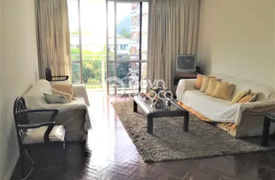Apartamento com 4 quartos à venda na Rua Marquês de São Vicente, Gávea, Rio de Janeiro