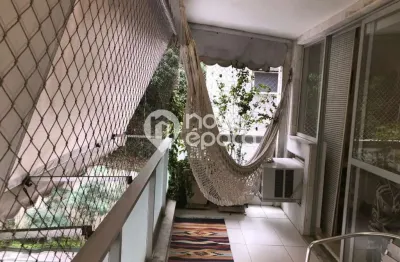 Apartamento com 2 quartos à venda na Rua Timóteo da Costa, Leblon, Rio de Janeiro