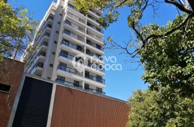 Apartamento com 2 quartos à venda na Rua General Espírito Santo Cardoso, Tijuca, Rio de Janeiro