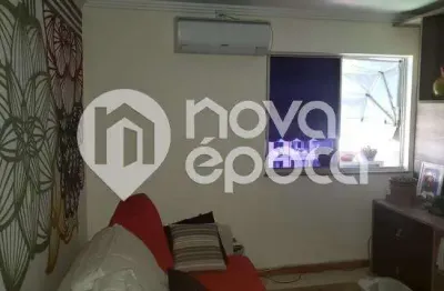 Apartamento com 2 quartos à venda na Rua Via Láctea, Vila Isabel, Rio de Janeiro
