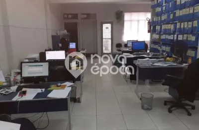 Casa com 1 quarto à venda na Rua Gomes Braga, Andaraí, Rio de Janeiro