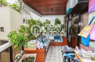 Apartamento com 3 quartos à venda na Rua Almirante Saddock de Sá, Ipanema, Rio de Janeiro