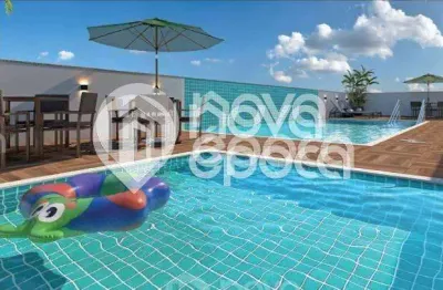 Apartamento com 3 quartos à venda na Rua General Espírito Santo Cardoso, Tijuca, Rio de Janeiro