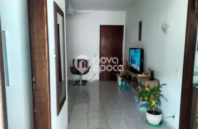 Apartamento com 1 quarto à venda na Rua Visconde de Santa Isabel, Vila Isabel, Rio de Janeiro