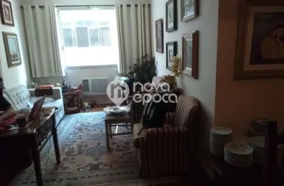 Apartamento com 3 quartos à venda na Rua Amaral, Tijuca, Rio de Janeiro
