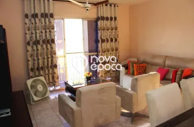 Apartamento com 3 quartos à venda na Rua Justiniano da Rocha, Vila Isabel, Rio de Janeiro