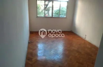 Apartamento com 2 quartos à venda na Avenida Marechal Rondon, Rocha, Rio de Janeiro