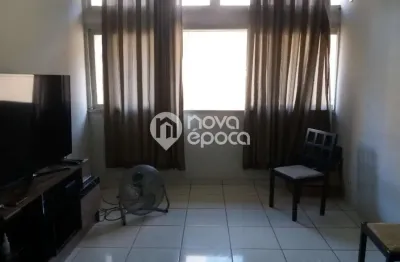 Apartamento com 2 quartos à venda na Rua Conde de Bonfim, Tijuca, Rio de Janeiro