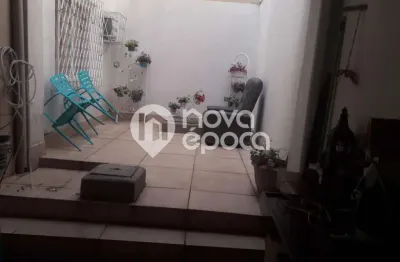 Apartamento com 2 quartos à venda na Rua Henrique Morize, Grajaú, Rio de Janeiro