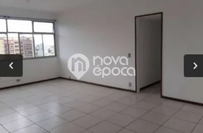 Apartamento com 4 quartos à venda na Rua Marechal Jofre, Grajaú, Rio de Janeiro