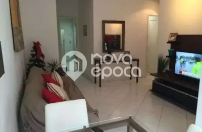 Apartamento com 3 quartos à venda na Rua Sá Ferreira, Copacabana, Rio de Janeiro