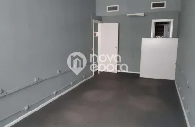 Sala comercial à venda na Avenida Rio Branco, Centro, Rio de Janeiro