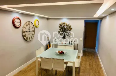 Freguesia (jacarepaguá) | apartamento 3 quartos, sendo 1 suite