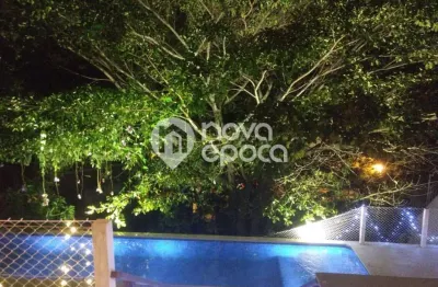 Casa com 3 quartos à venda na Rua Coronel Ribeiro Gomes, São Conrado, Rio de Janeiro