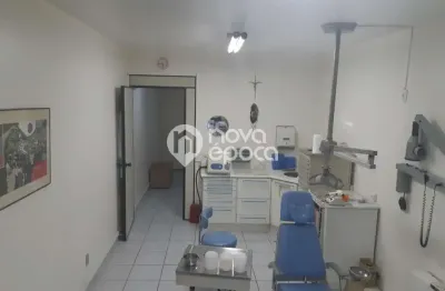Sala comercial à venda na Rua Barão de São Francisco, Vila Isabel, Rio de Janeiro