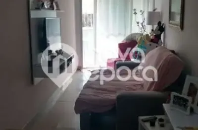 Apartamento com 1 quarto à venda na Rua Barão do Bom Retiro, Engenho Novo, Rio de Janeiro