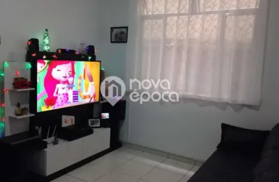 Apartamento com 2 quartos à venda na Rua Teodoro da Silva, Vila Isabel, Rio de Janeiro